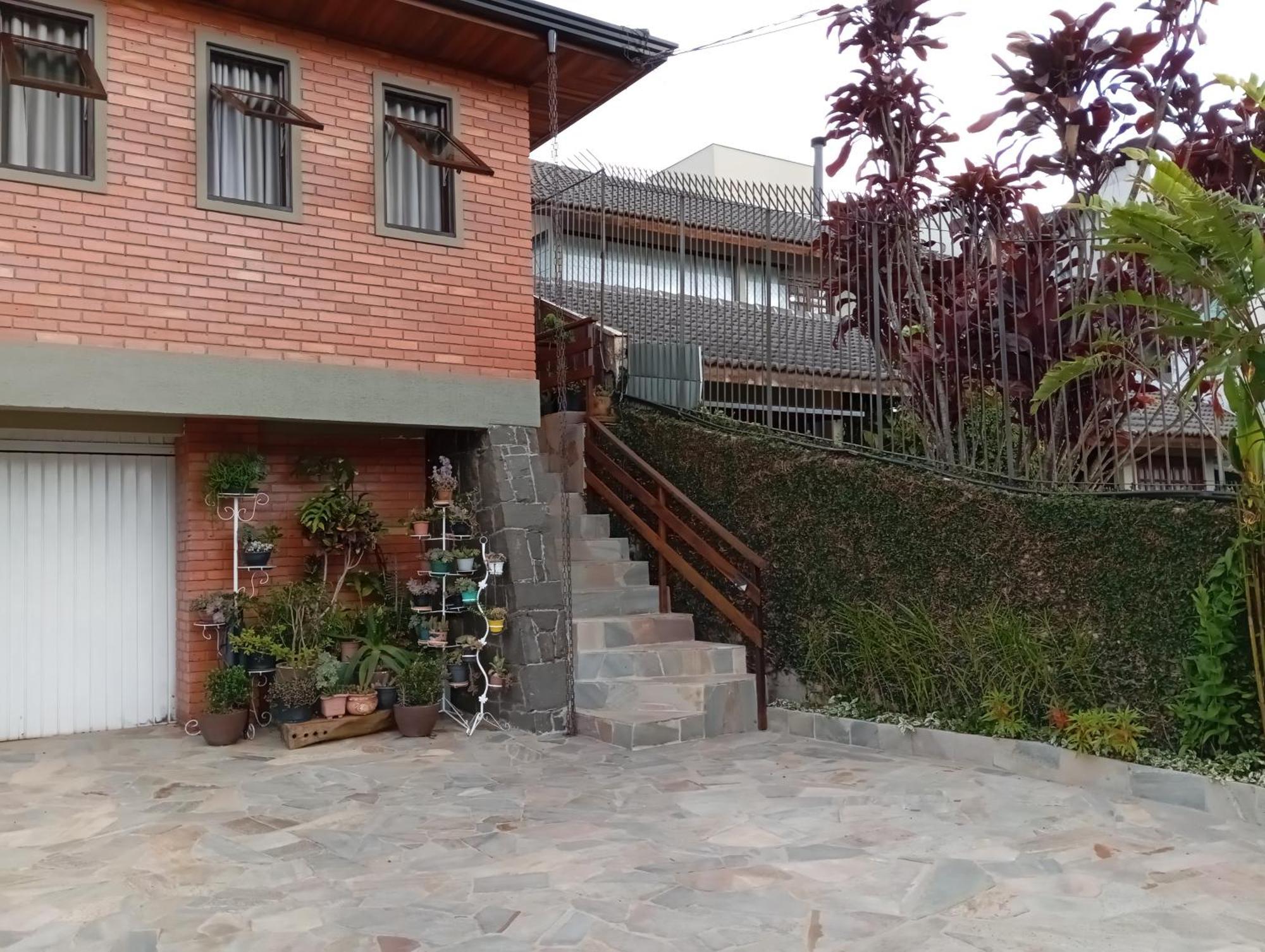 Studio Kitsossego Curitiba Exterior photo