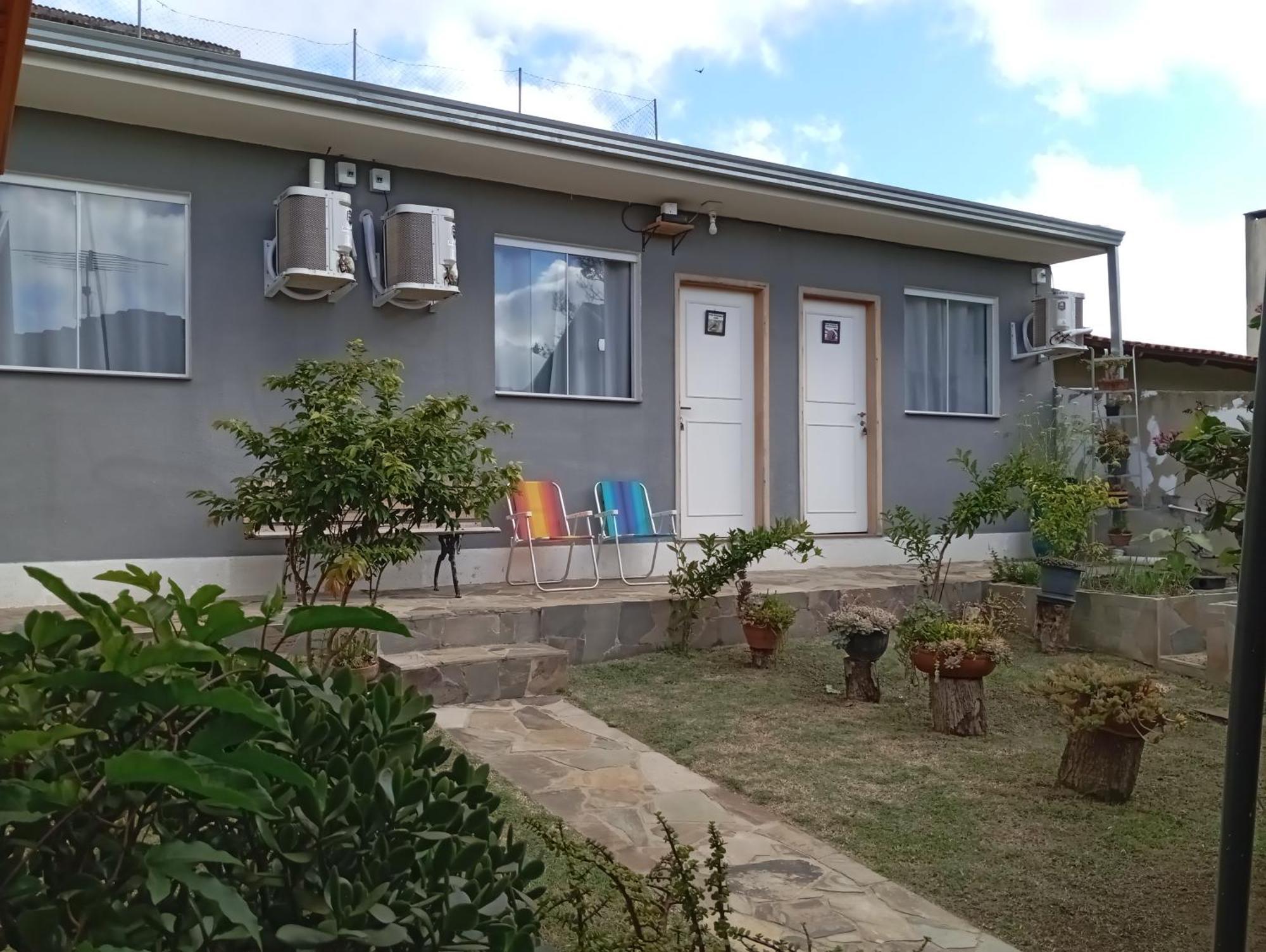 Studio Kitsossego Curitiba Exterior photo