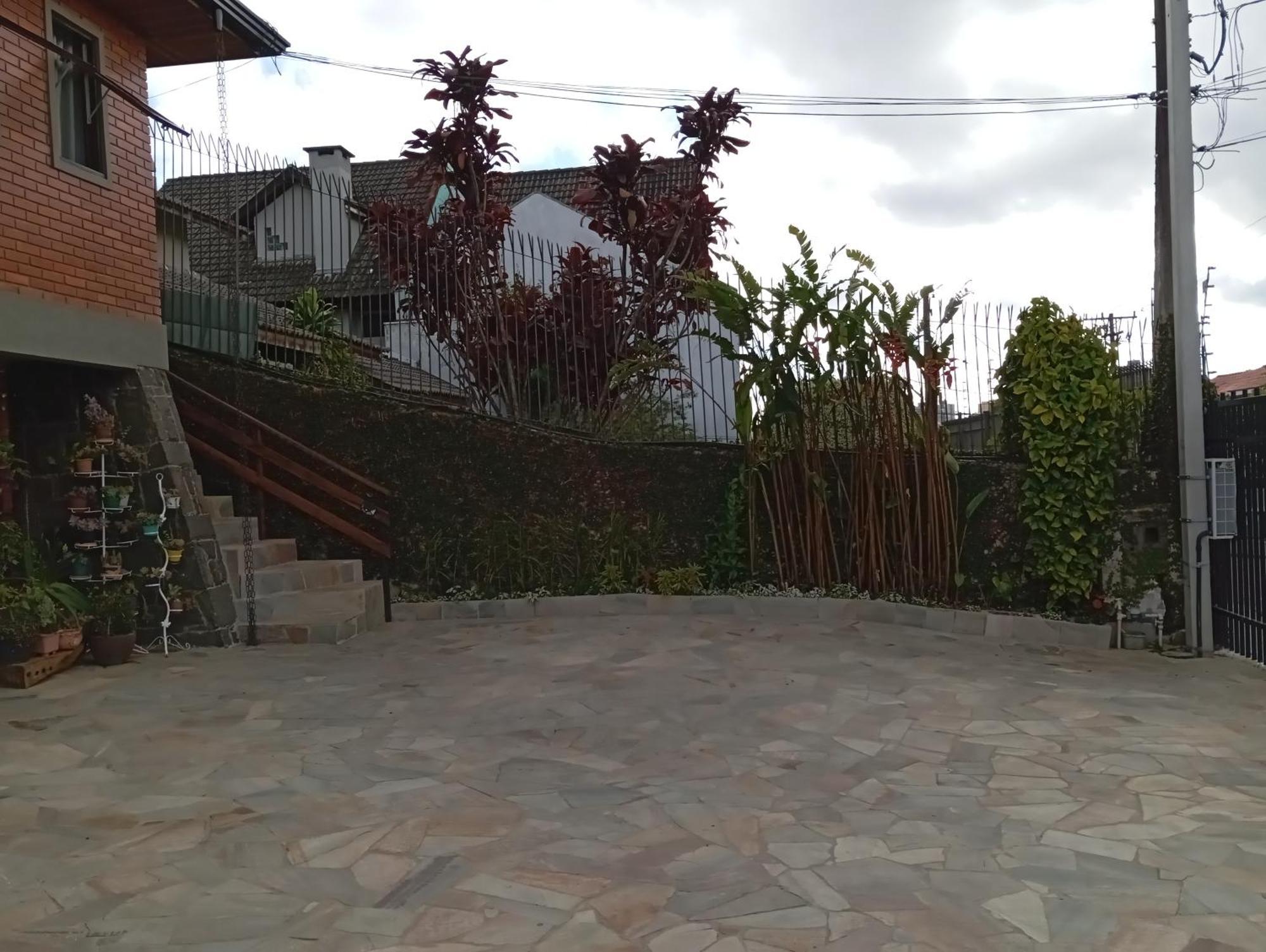 Studio Kitsossego Curitiba Exterior photo